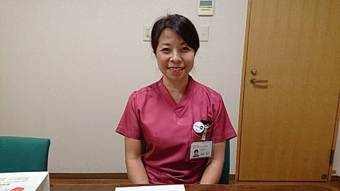 板倉部長さん、ありがとうございました！