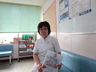 坂口さん、お忙しいところありがとうございました！